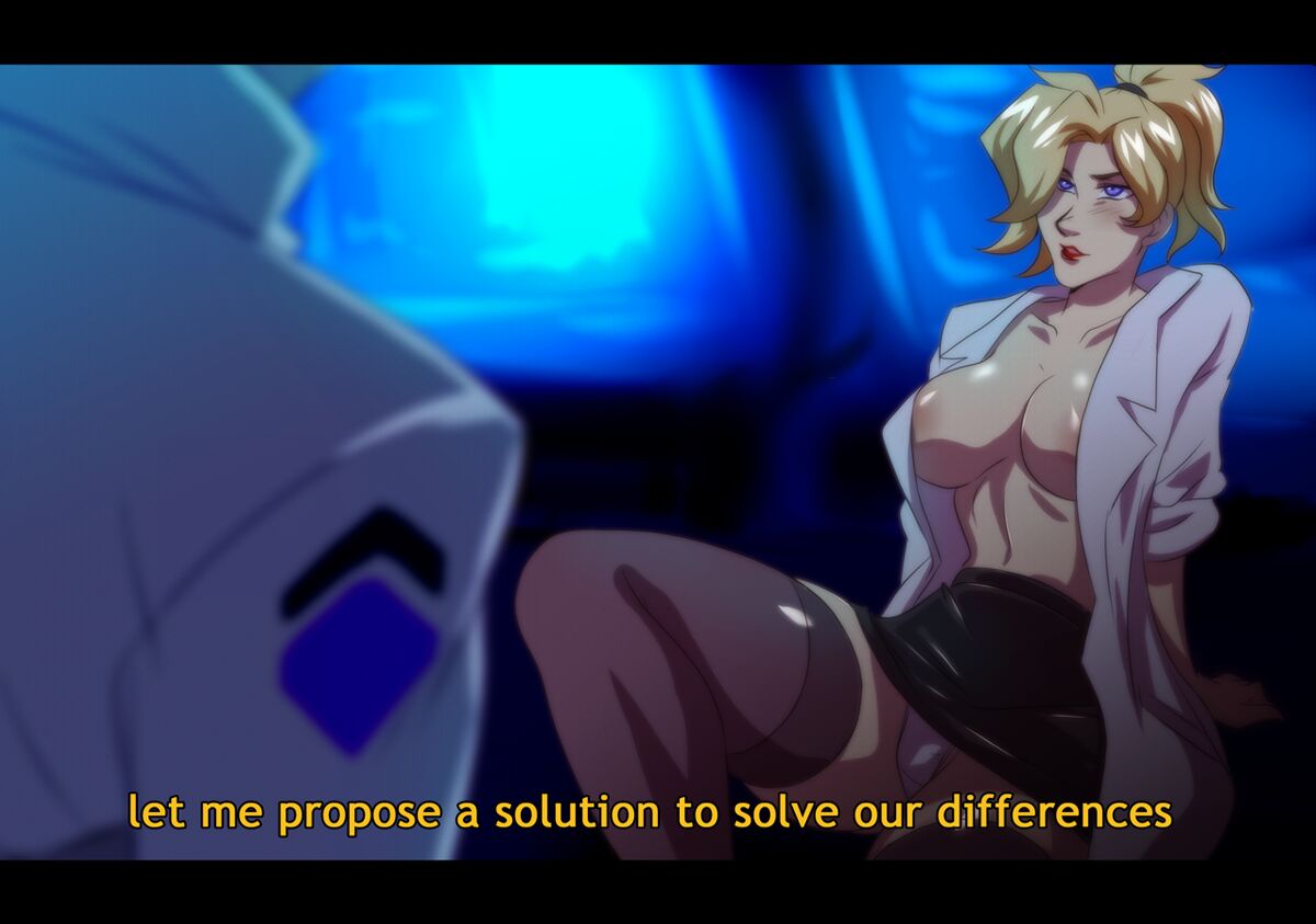 The 'L' in Laboratory Stands for Lesbians page 2 full