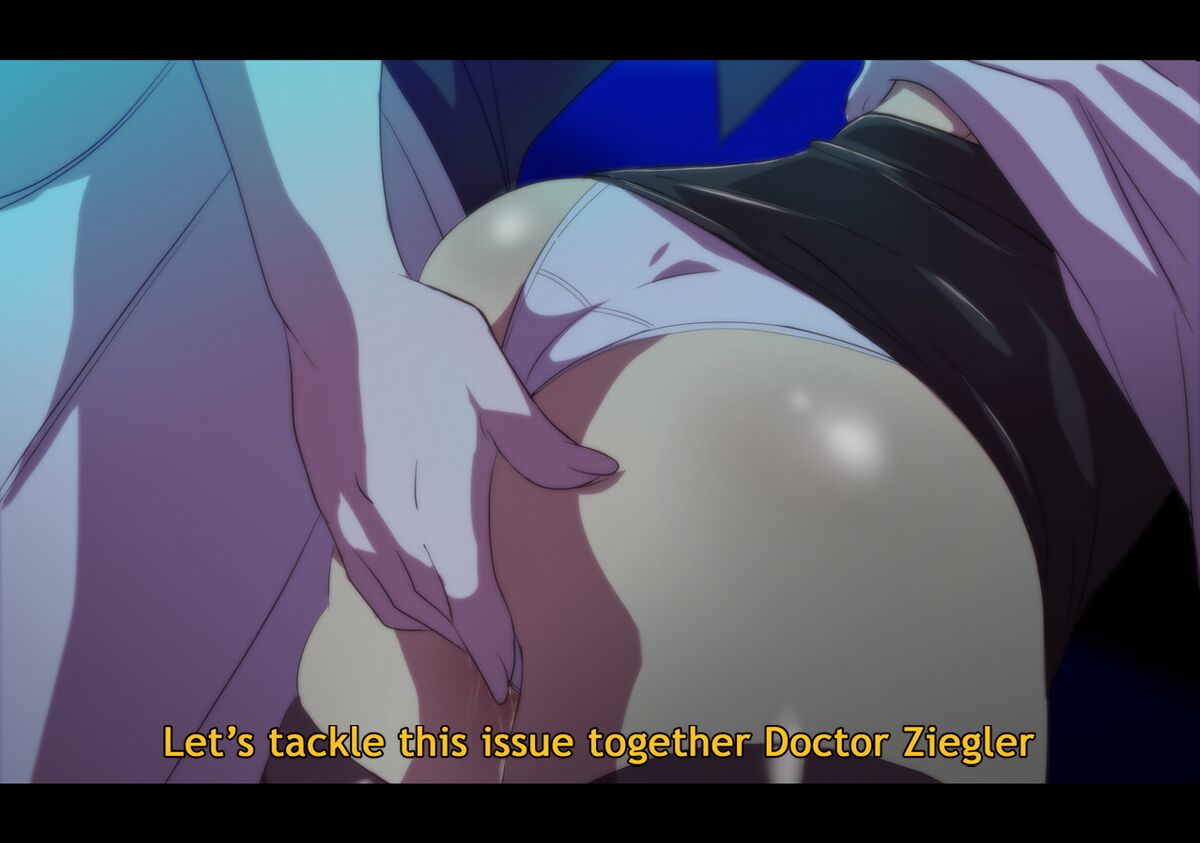 The 'L' in Laboratory Stands for Lesbians page 7 full