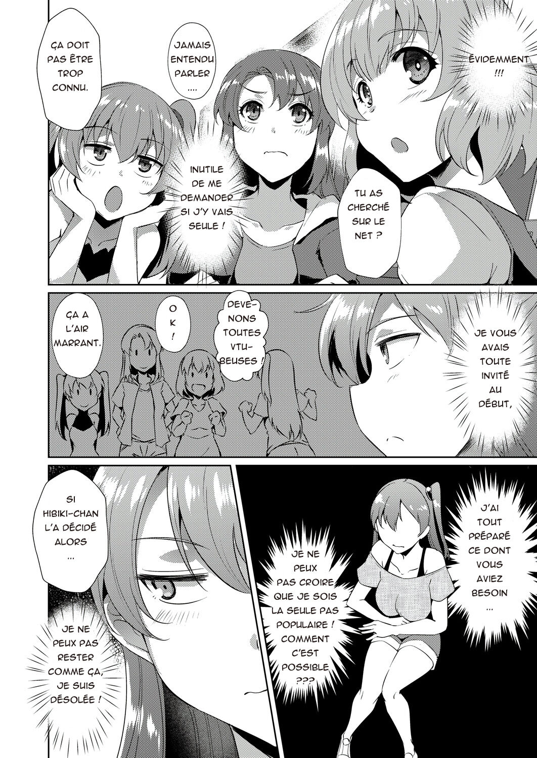 Virtual I Doll page 8 full