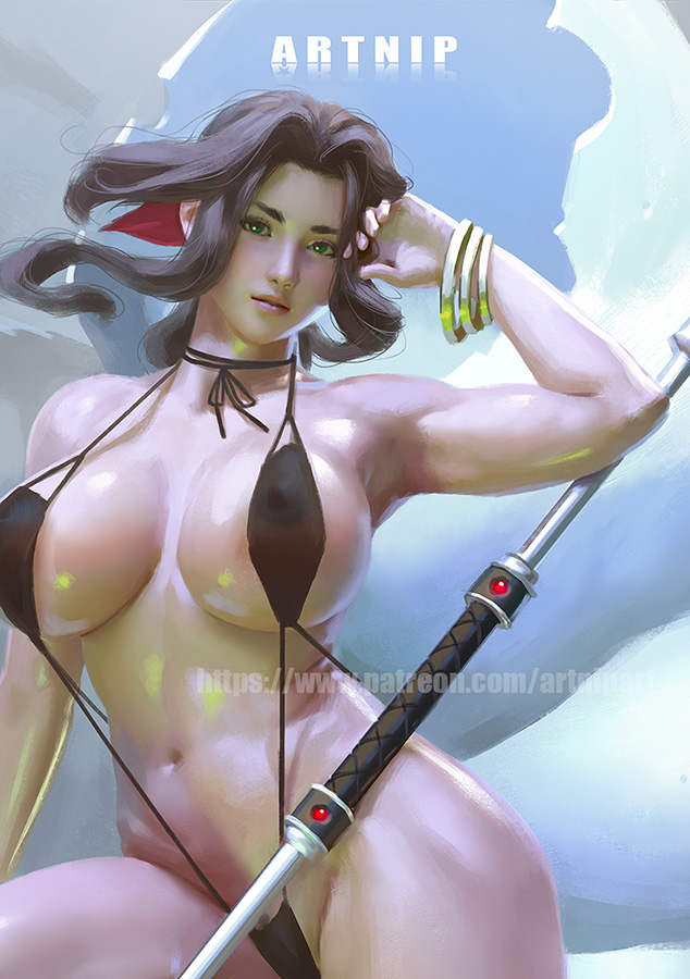 Artist - ArtNipArt page 3 full