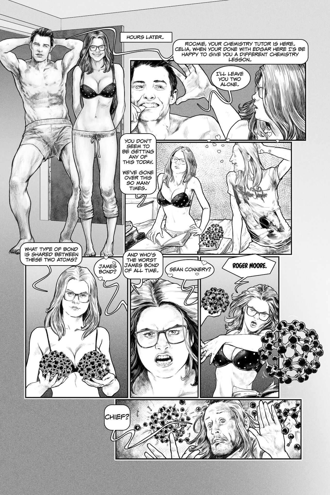 Simple Simon X page 5 full