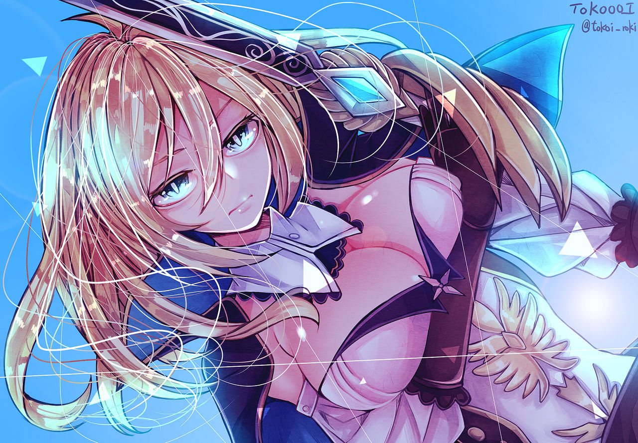 pixiv ToKoooi page 4 full