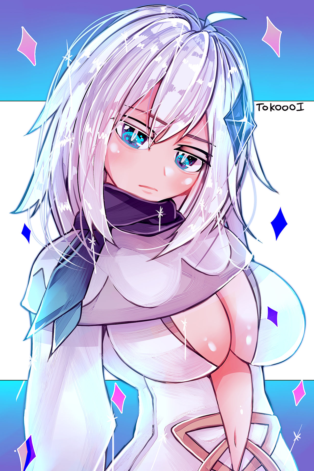 pixiv ToKoooi page 6 full