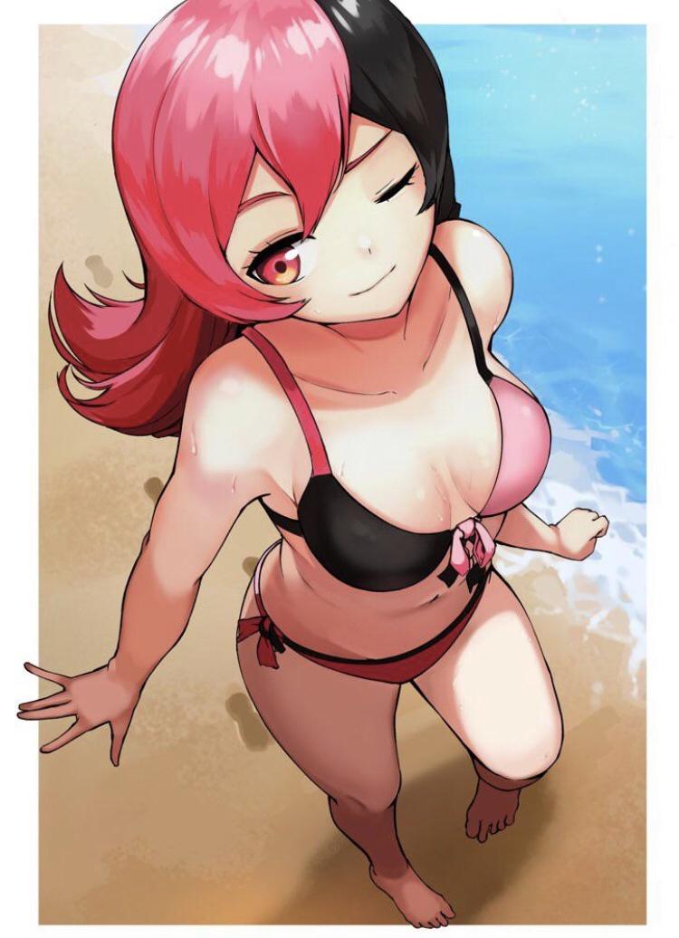 Sexy Neapolitan Hentai Women ; page 1 full