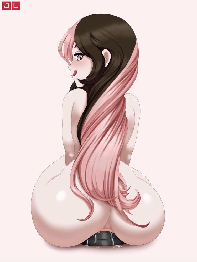 Sexy Neapolitan Hentai Women ; page 2 full