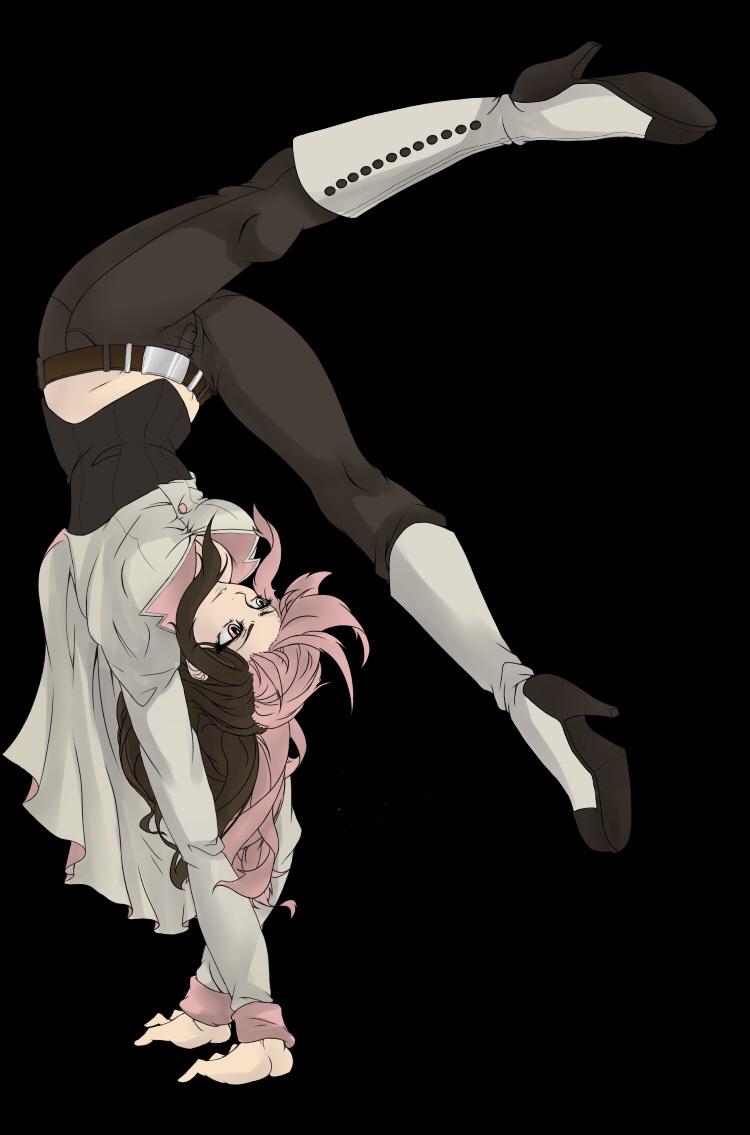 Sexy Neapolitan Hentai Women ; page 5 full