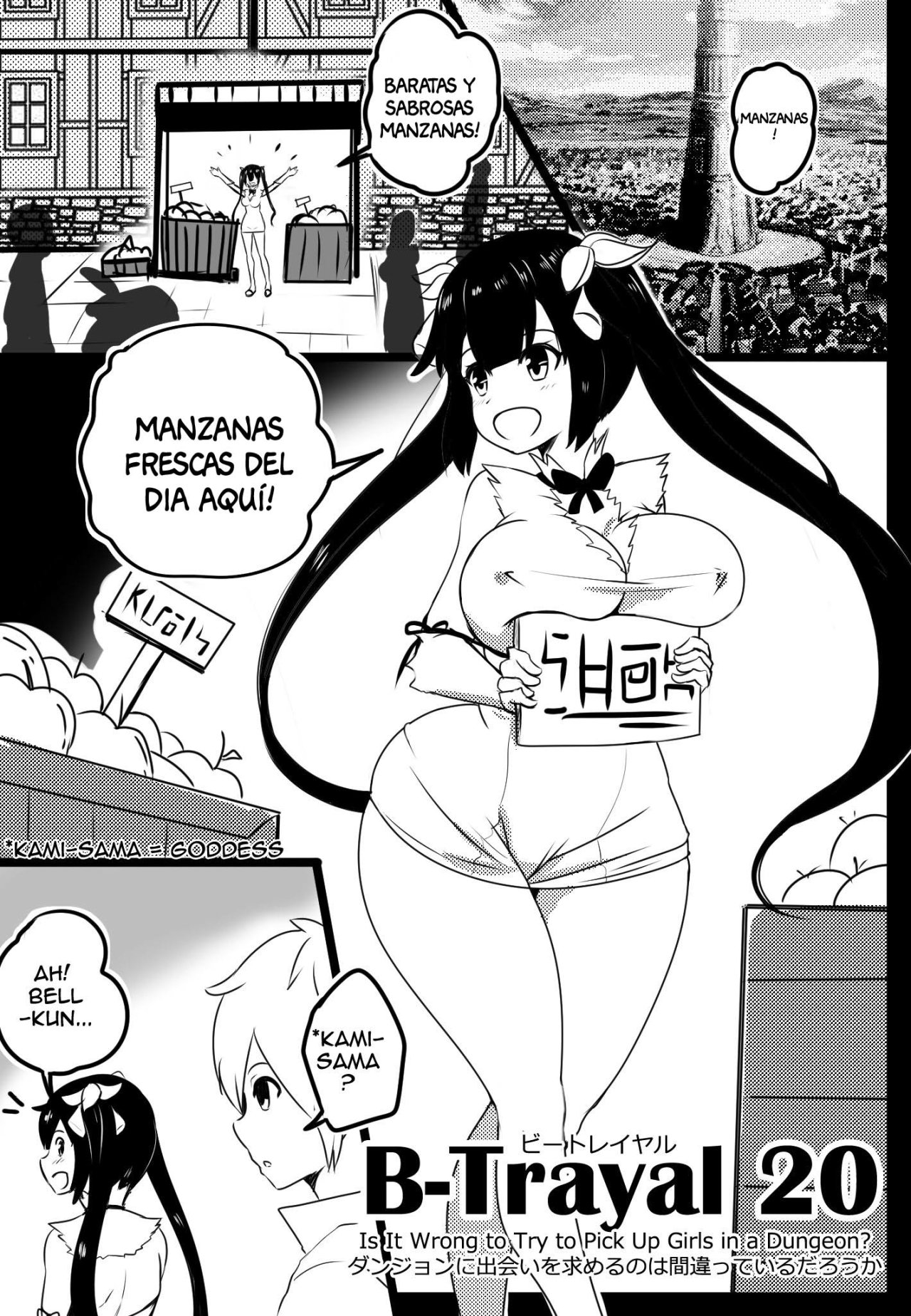 B-Trayal 20 Hestia page 2 full