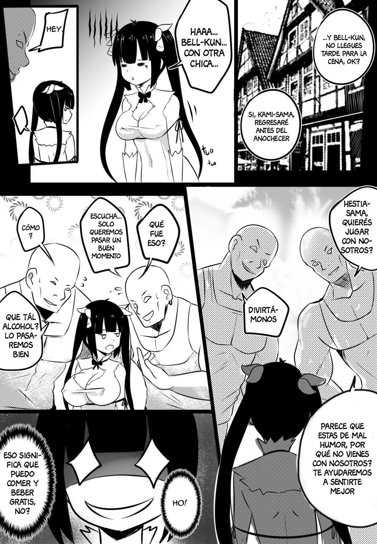 B-Trayal 20 Hestia page 4 full