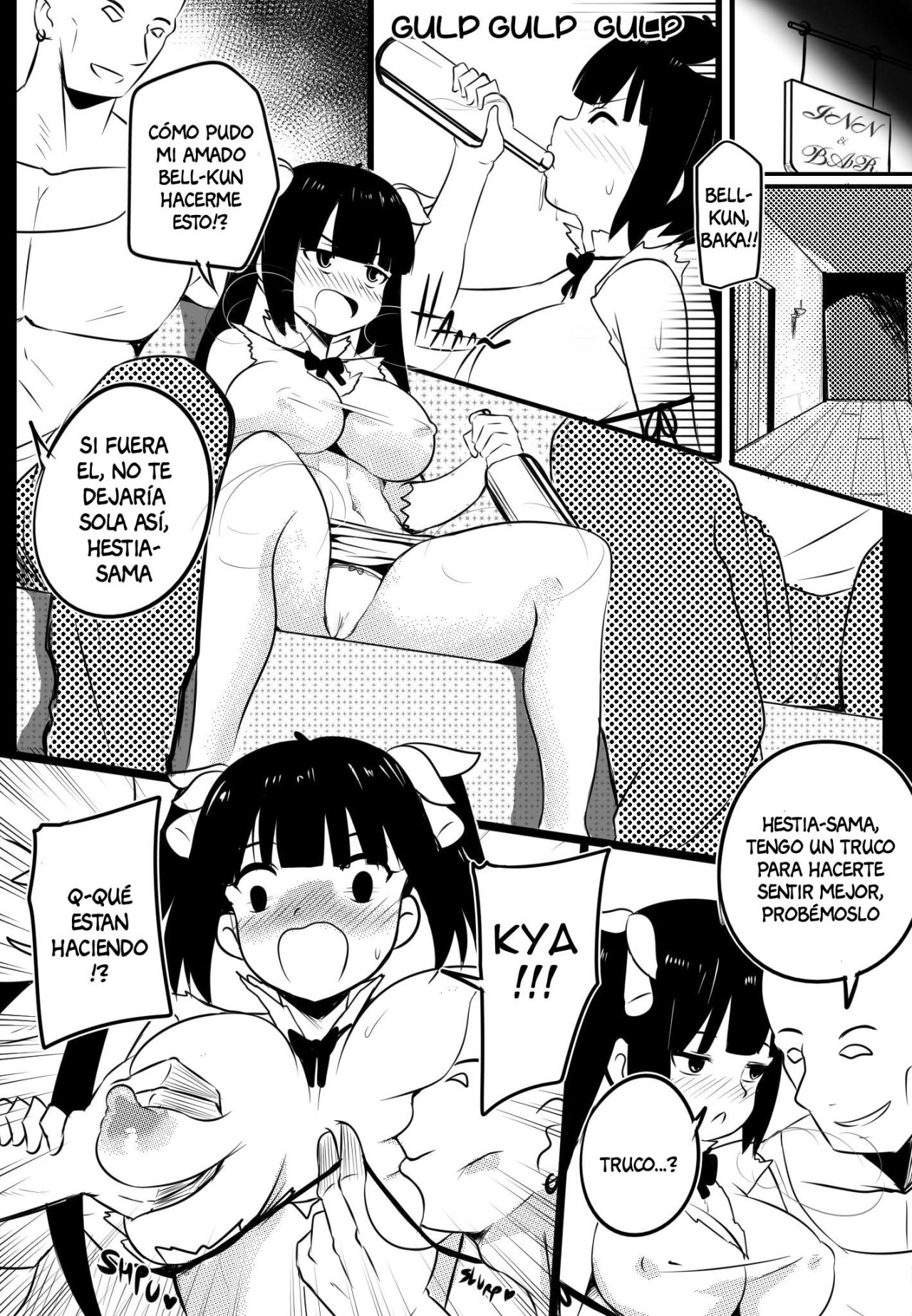 B-Trayal 20 Hestia page 5 full