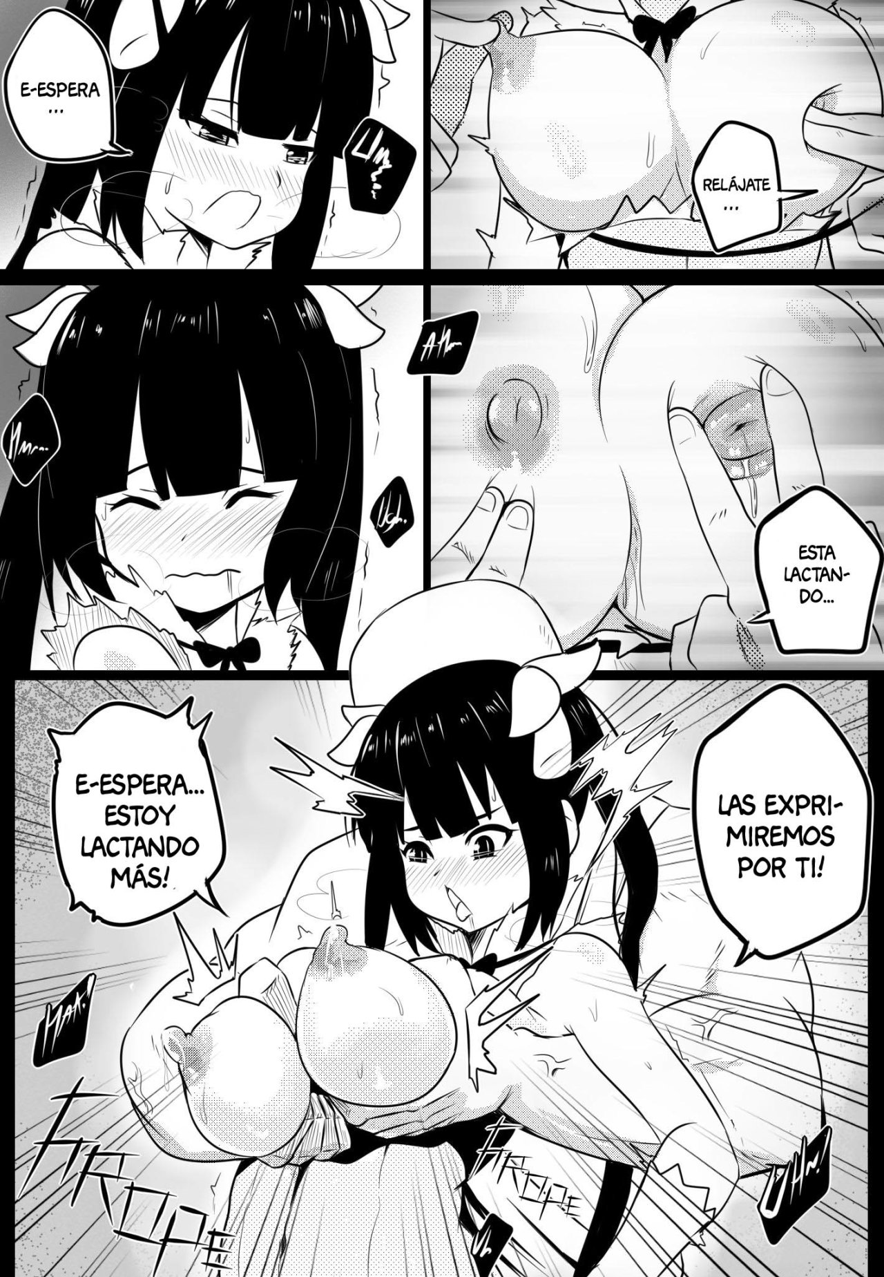 B-Trayal 20 Hestia page 6 full