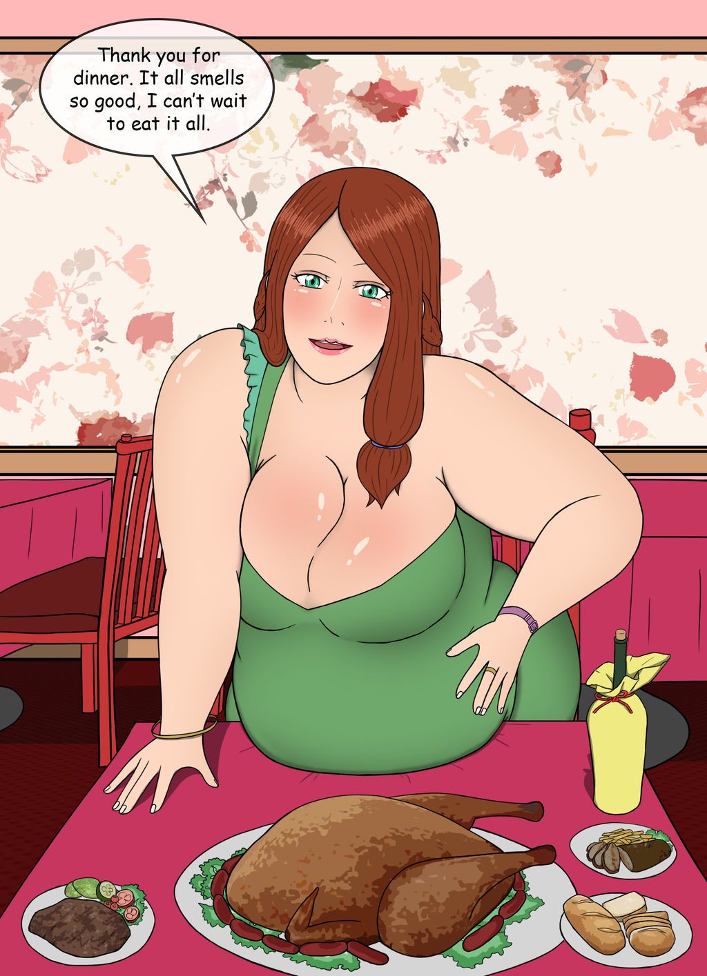 Go on a Date page 4 full