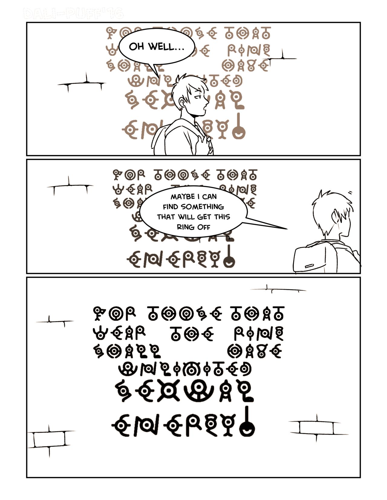Pokephilia page 10 full