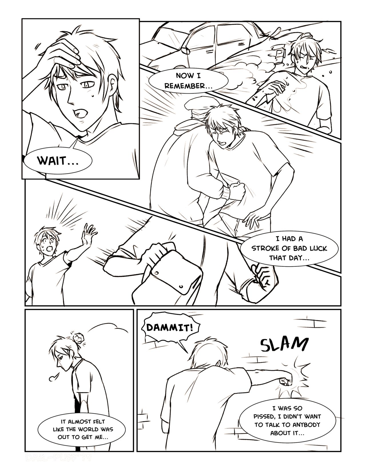 Pokephilia page 2 full
