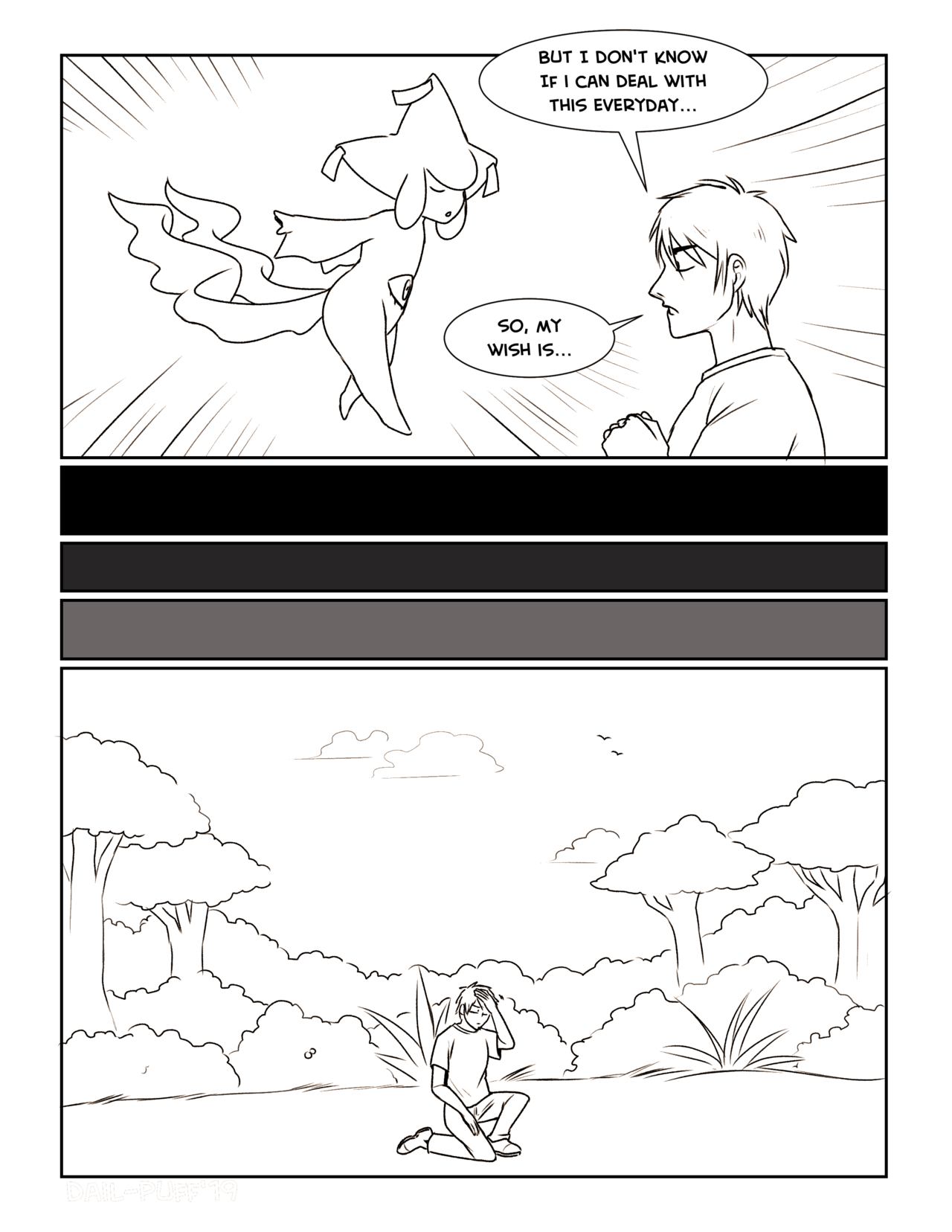 Pokephilia page 4 full