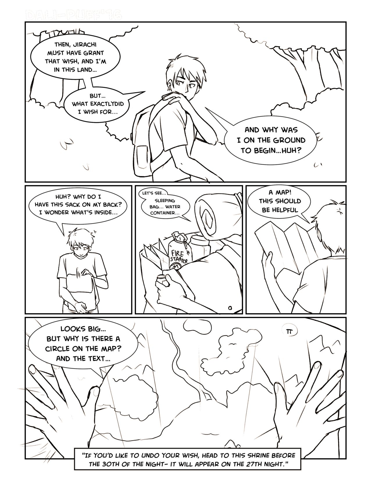Pokephilia page 5 full