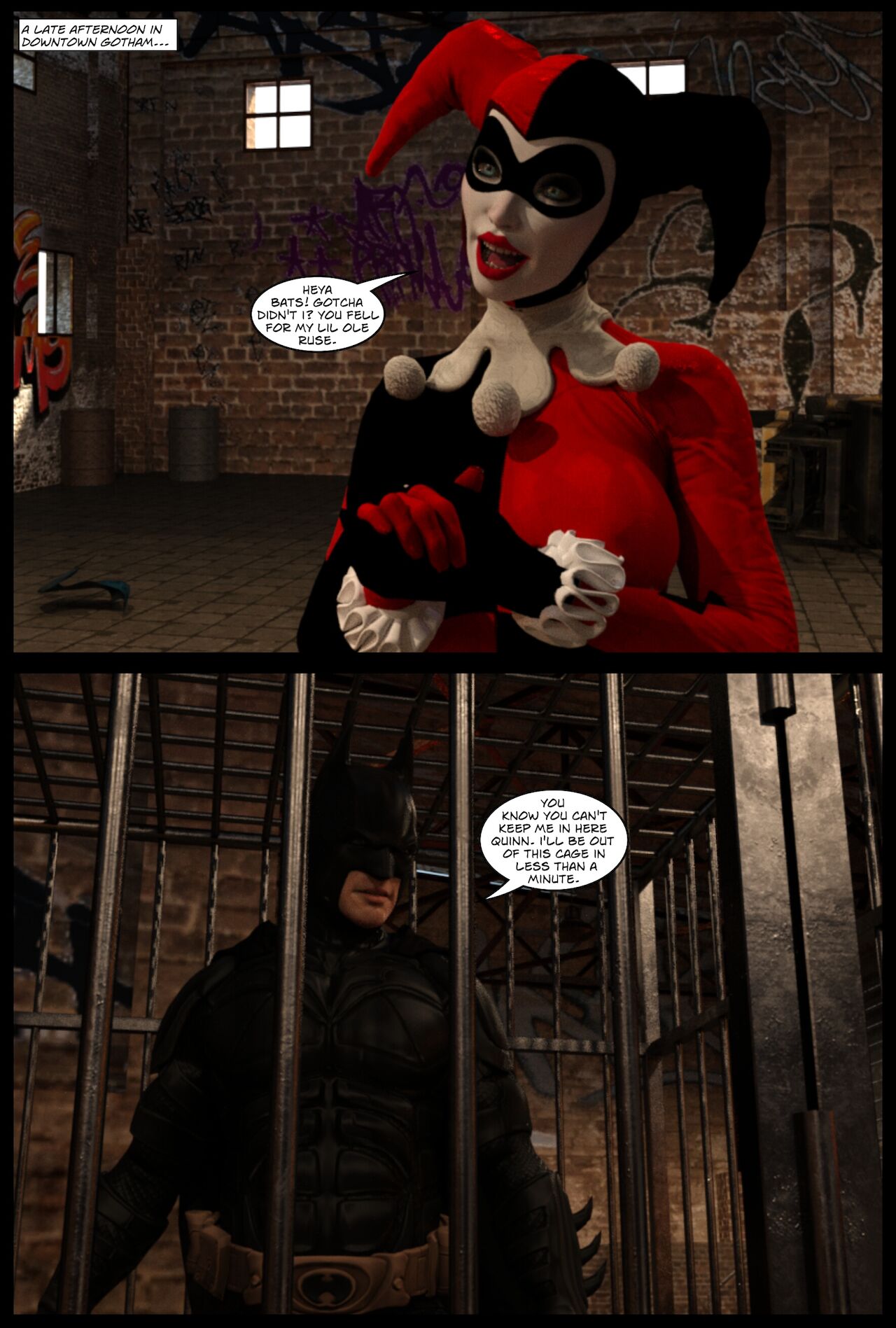 Bad Writing page 2 full