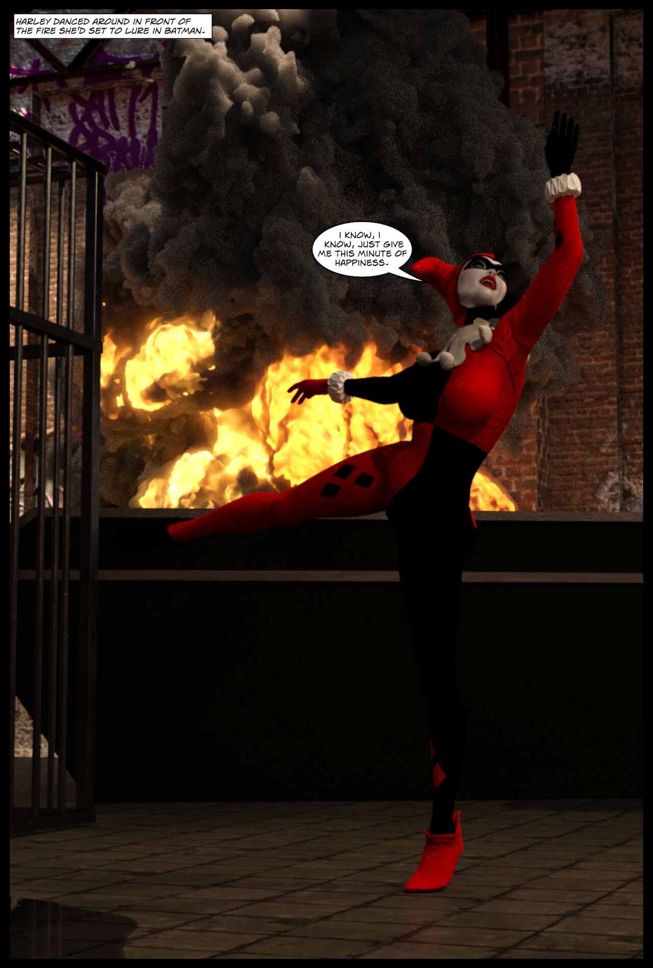 Bad Writing page 3 full
