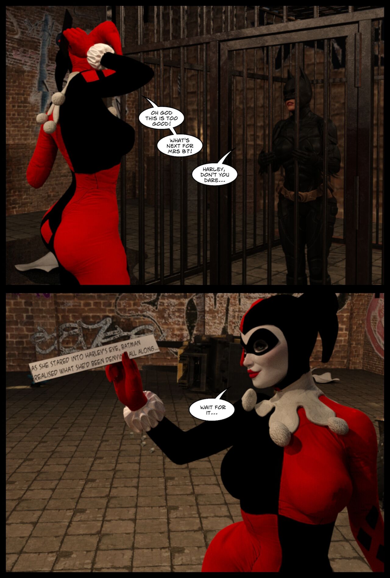Bad Writing page 9 full