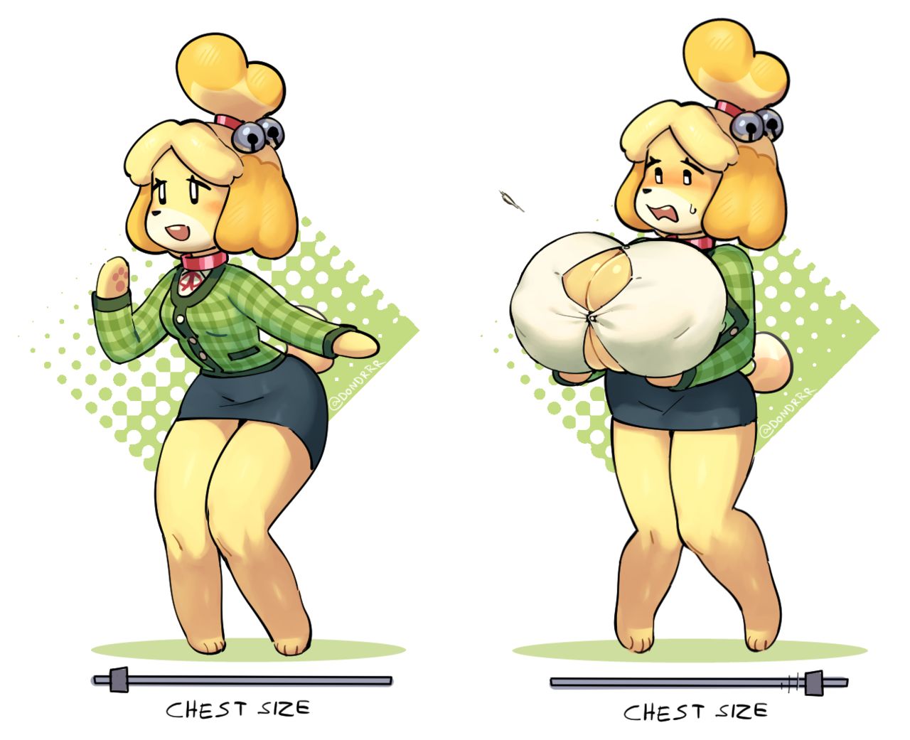 ARTIST taiikodon page 7 full