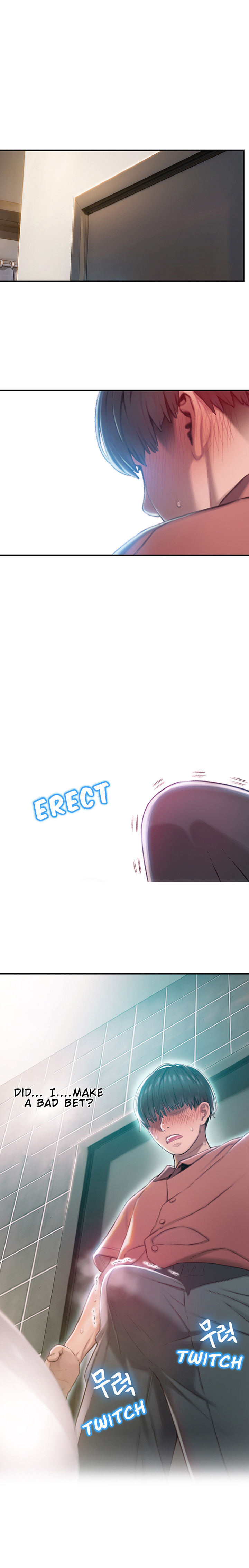 Love Limit Exceeded V.2 page 5 full