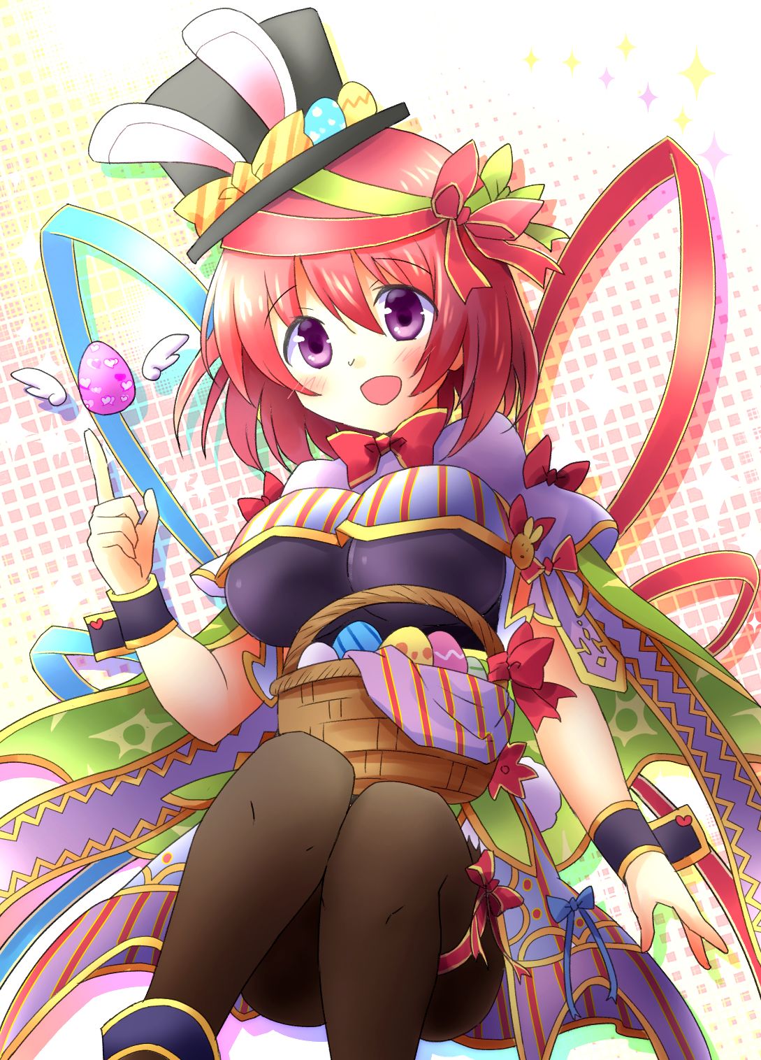 pixiv よこ@花騎士 page 9 full
