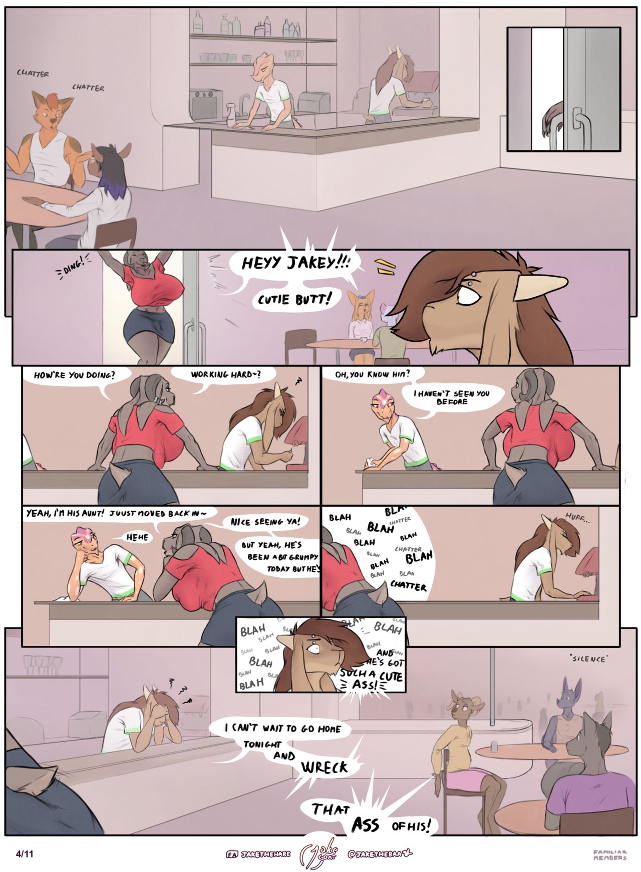 Familiar Members page 5 full