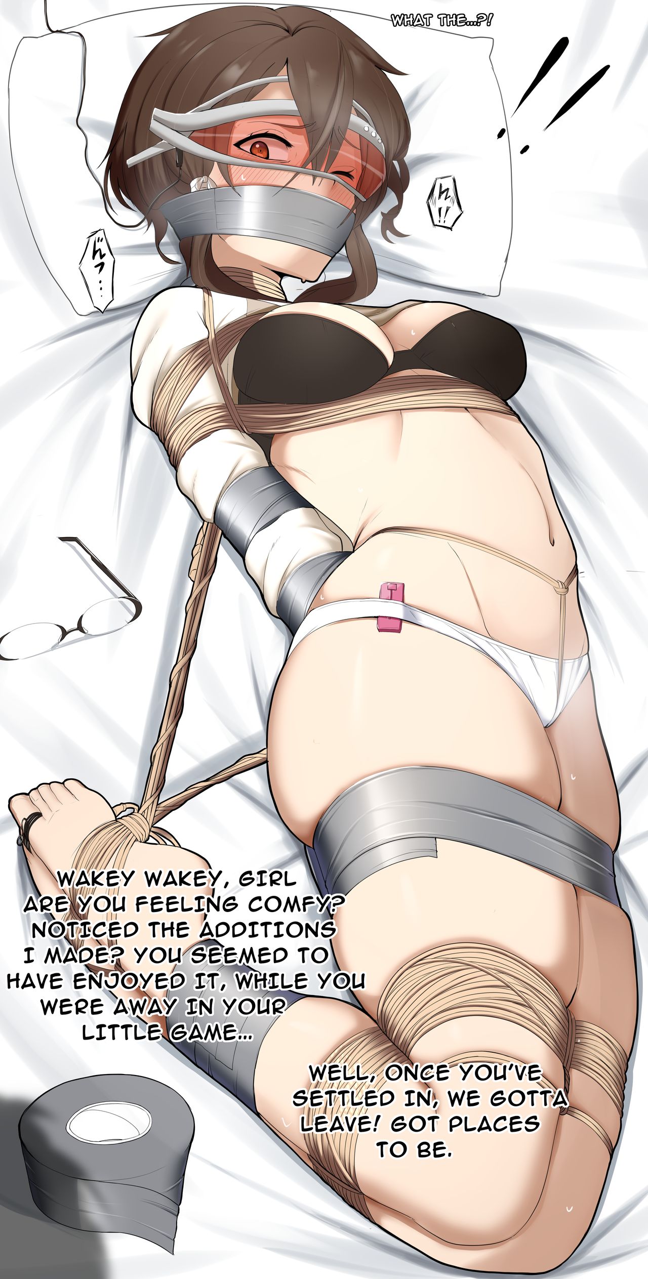 Sinon page 2 full