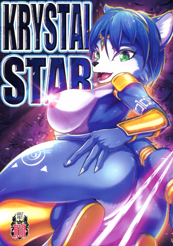 Krystal Star Fox Porn
