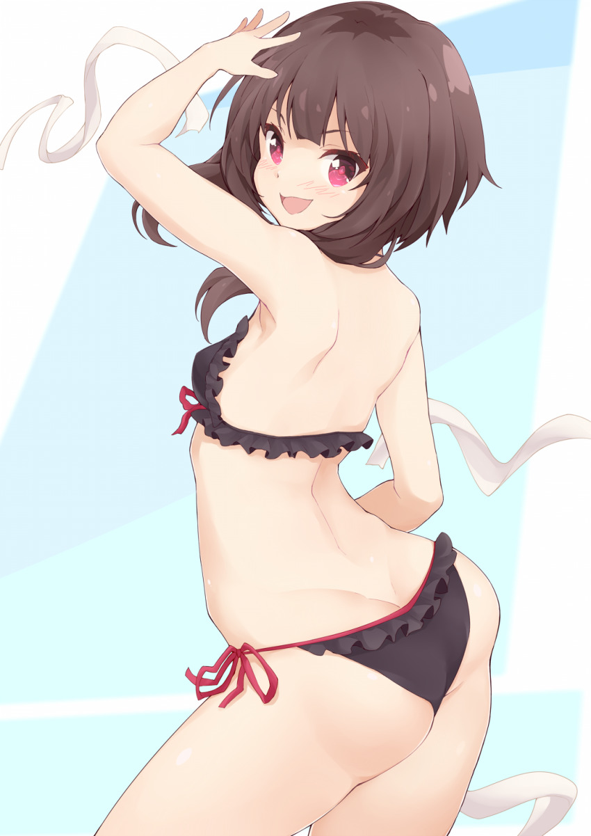 Megumin - Konosuba page 9 full