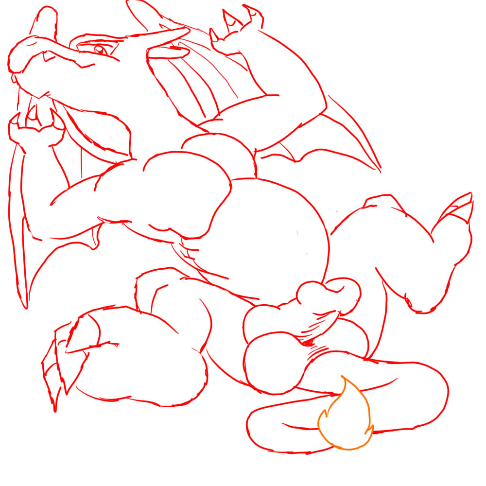Likasomboody Sketches 2021 page 3 full