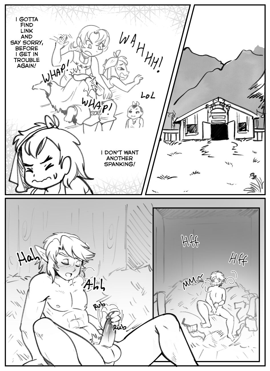 Tattle Talo! page 7 full