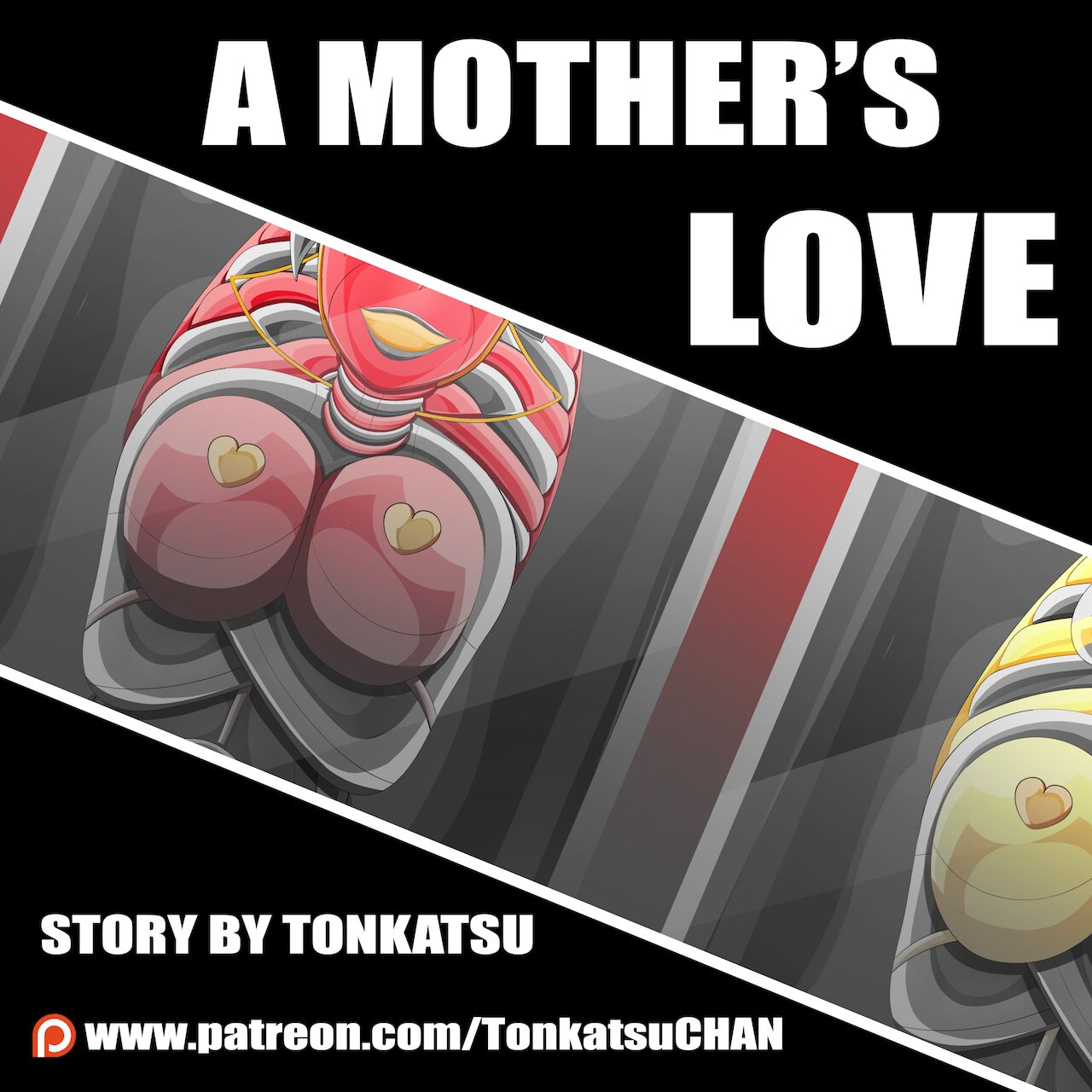 A MOTHER'S LOVE page 1 full