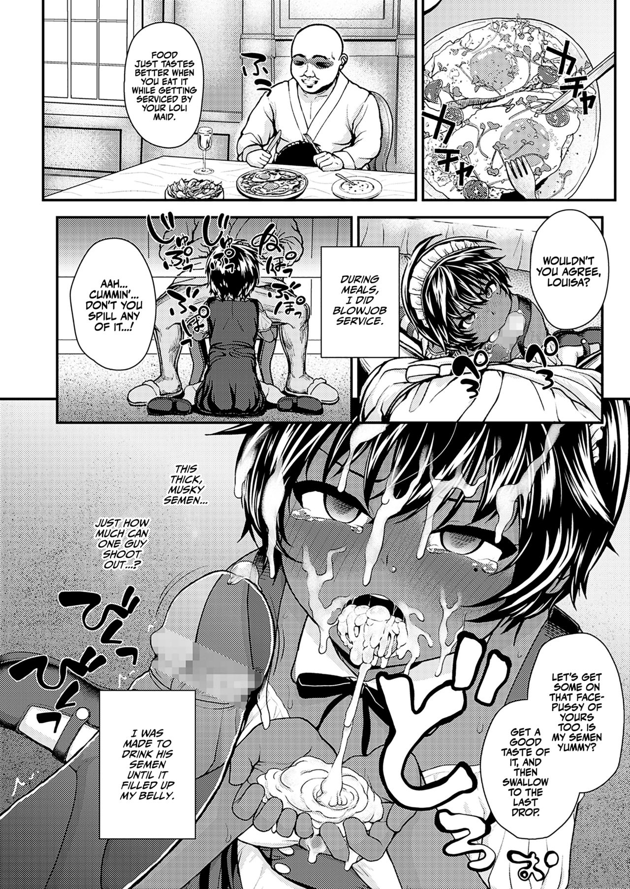 Foreign Flower After page 8 full
