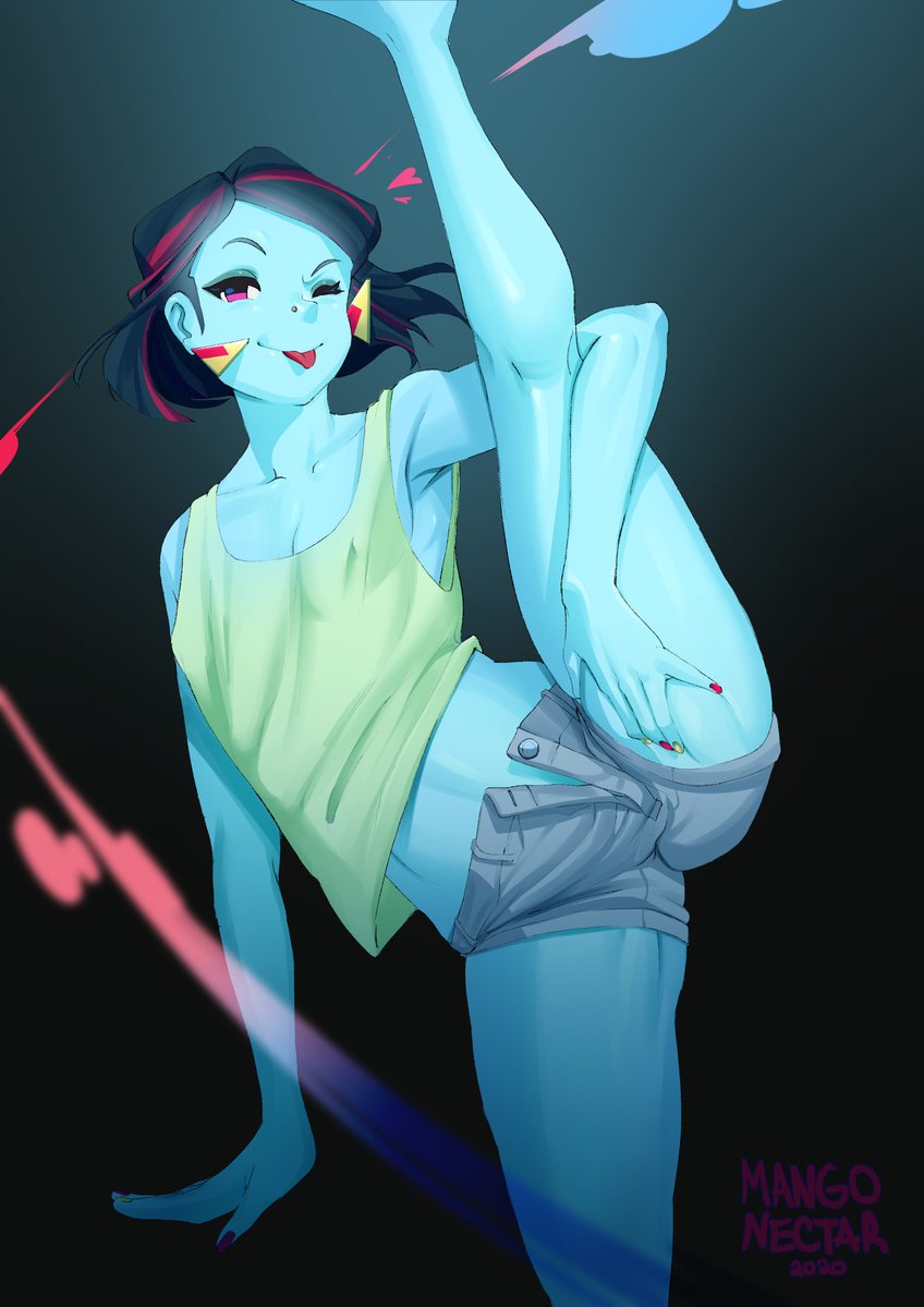 Emily - Ghost Succ page 1 full