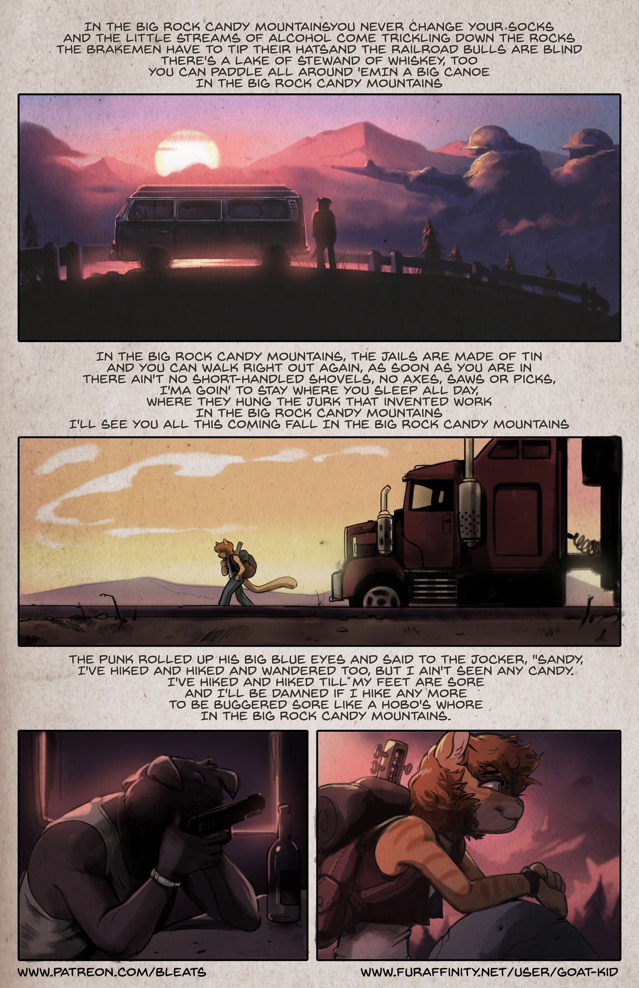 Freedom's Road page 3 full