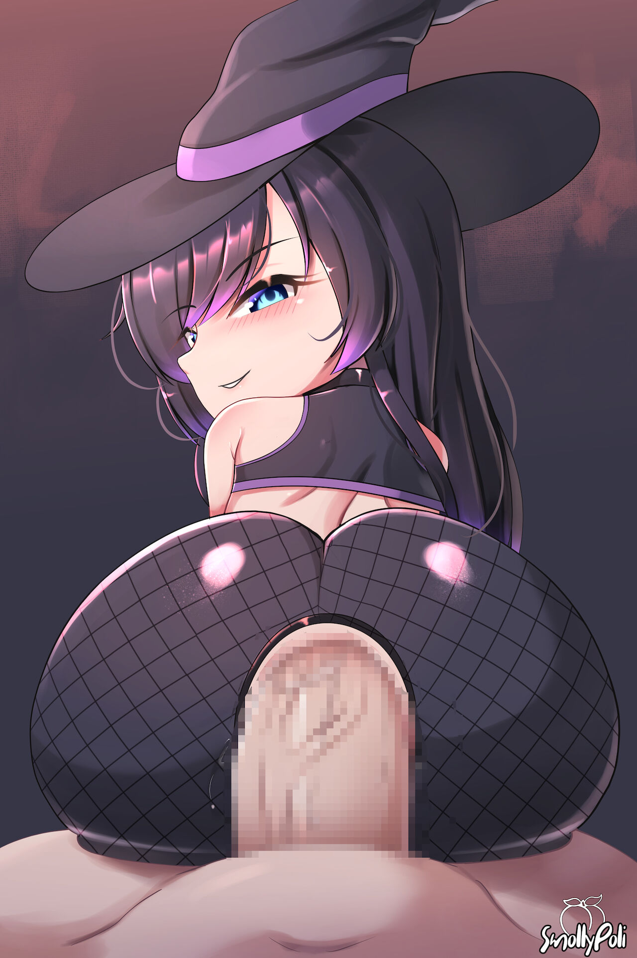 Phat ass witch page 6 full