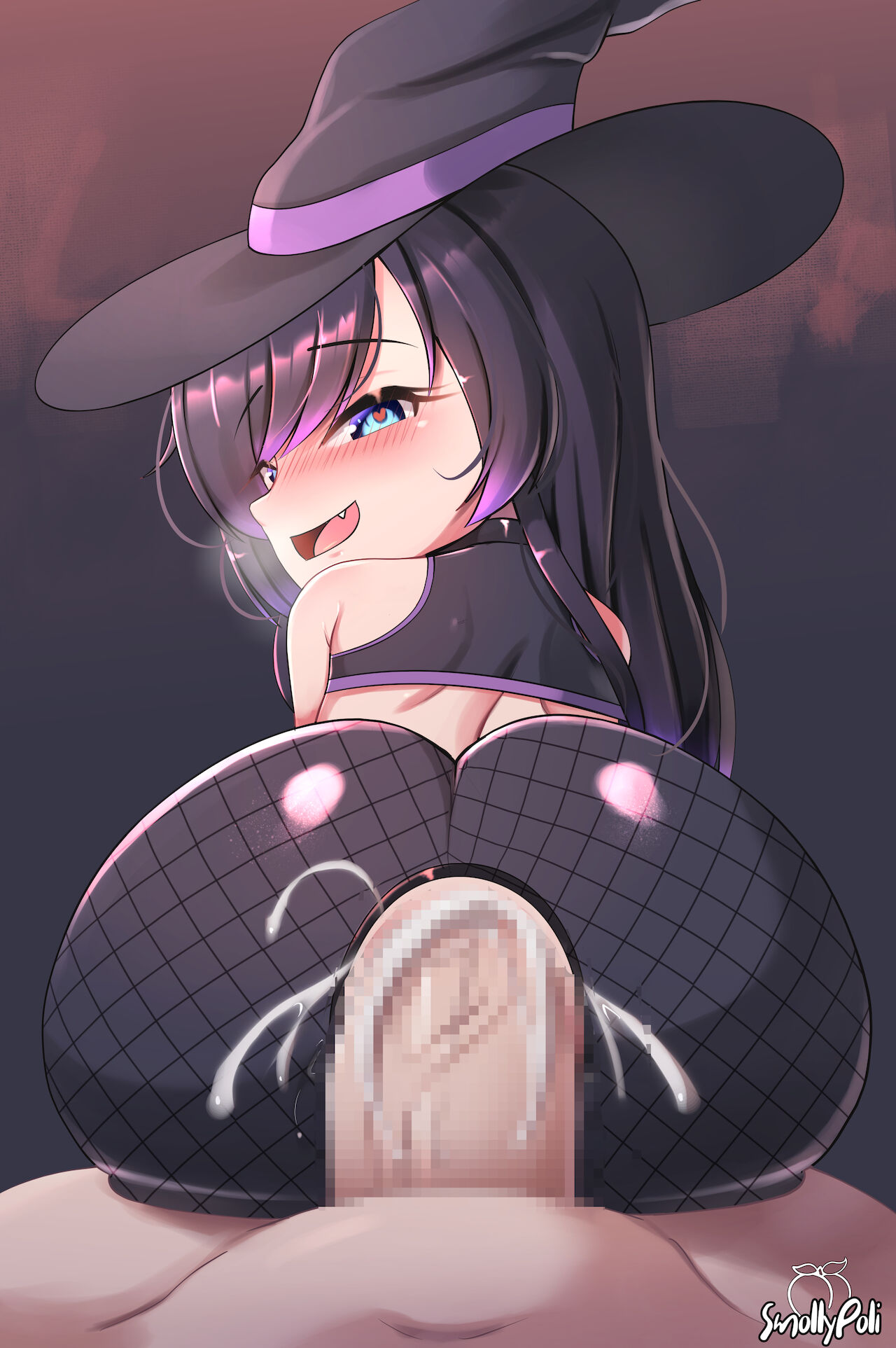 Phat ass witch page 7 full
