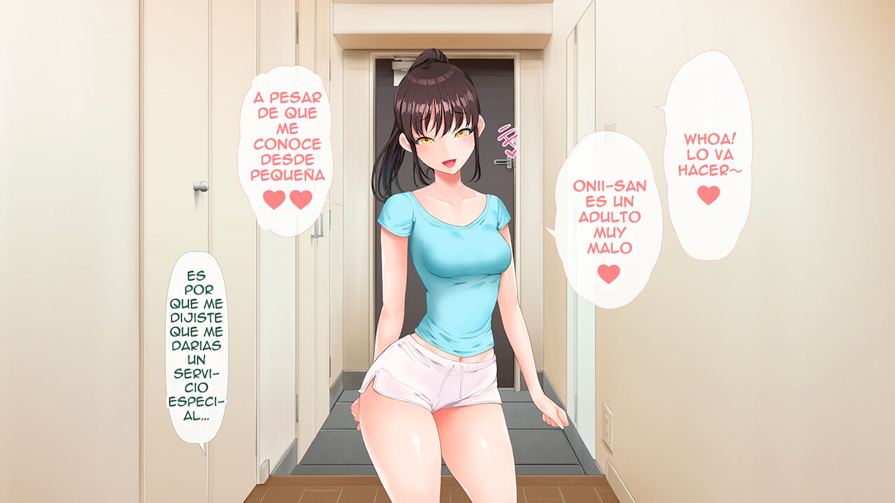 DeliHeal de Mitsuketa Do M Tenshi Muryouban part 2 page 10 full