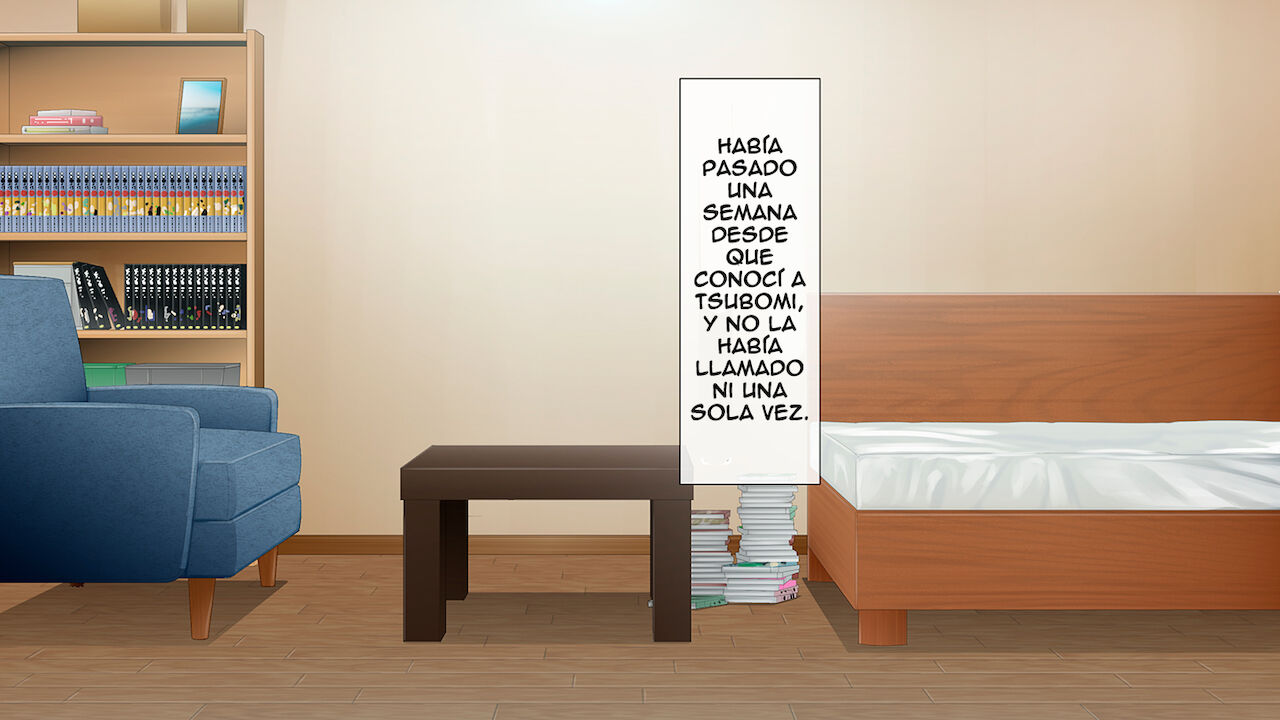 DeliHeal de Mitsuketa Do M Tenshi Muryouban part 2 page 2 full