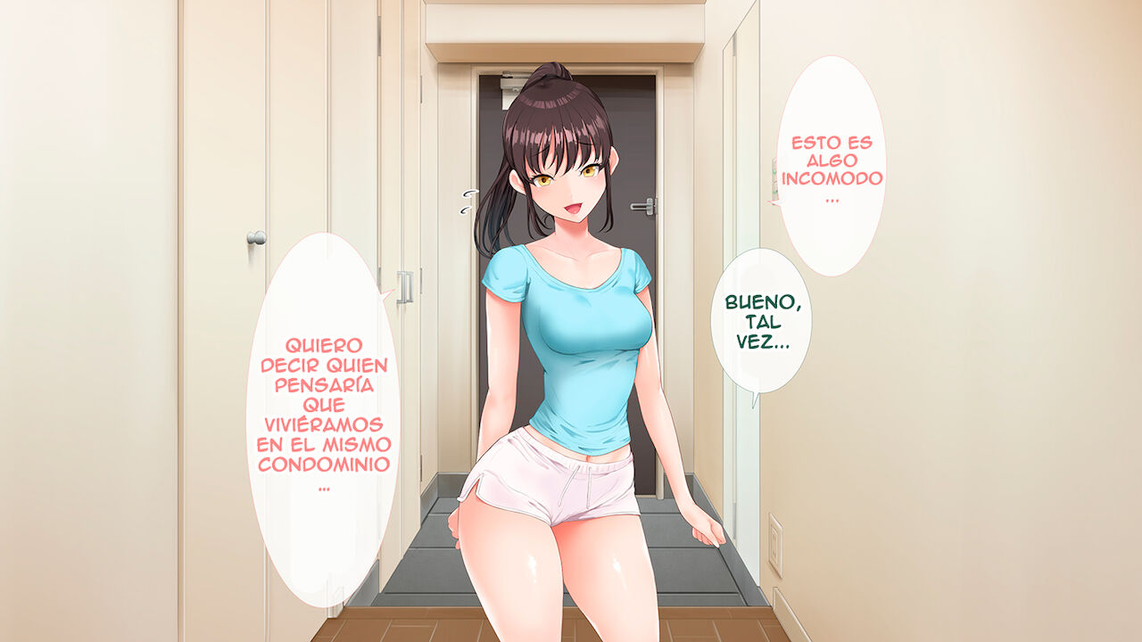 DeliHeal de Mitsuketa Do M Tenshi Muryouban part 2 page 7 full