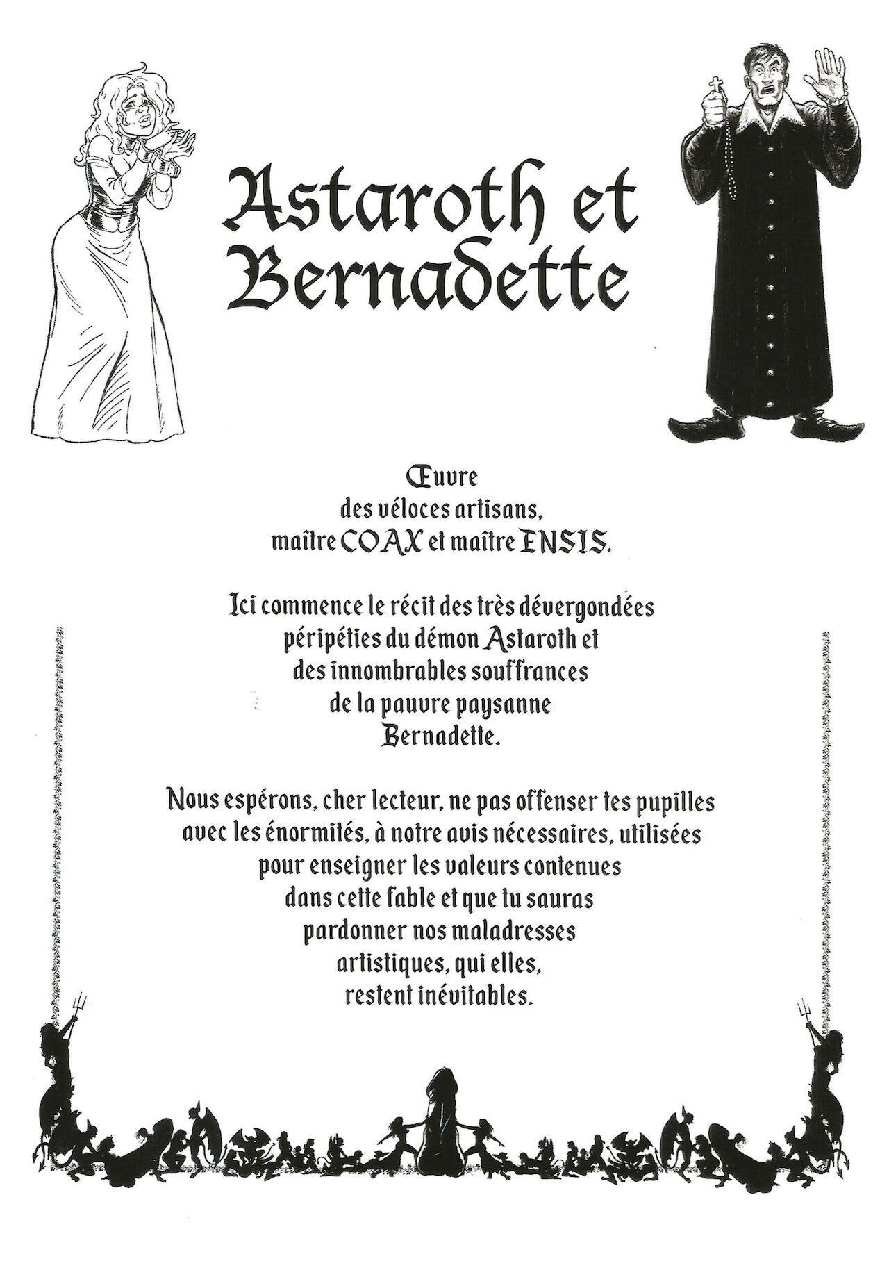 Astaroth et Bernadette page 6 full