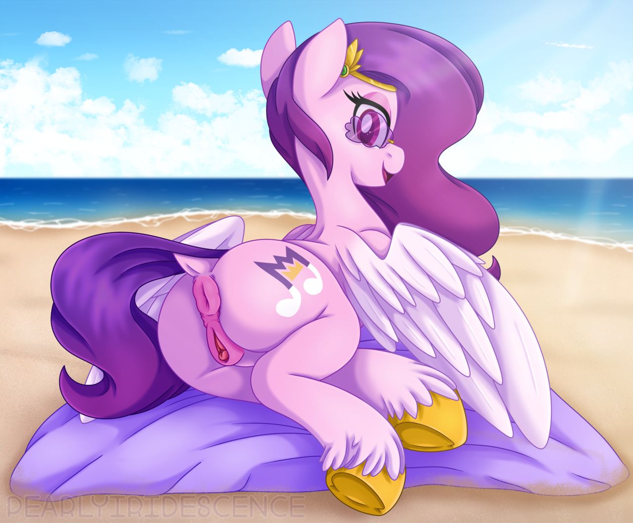Pipp Petals page 7 full