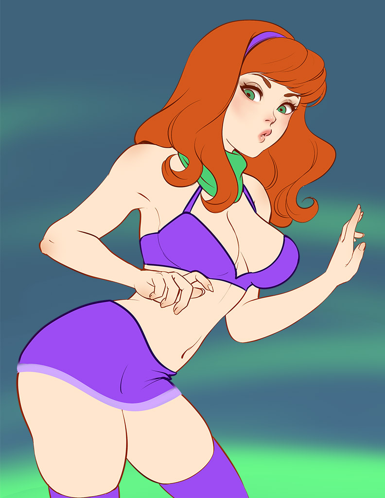 Velma and Daphne page 6 full