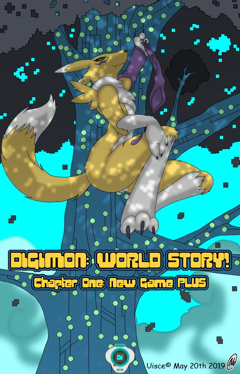 New Game Plus page 1 full