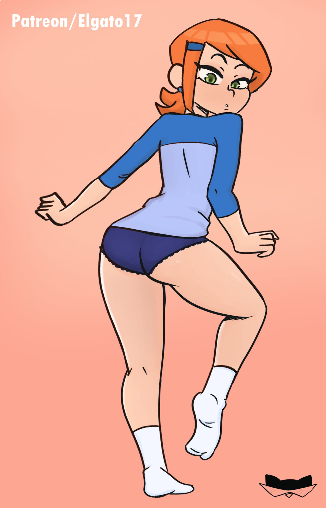 Gwen page 7 full