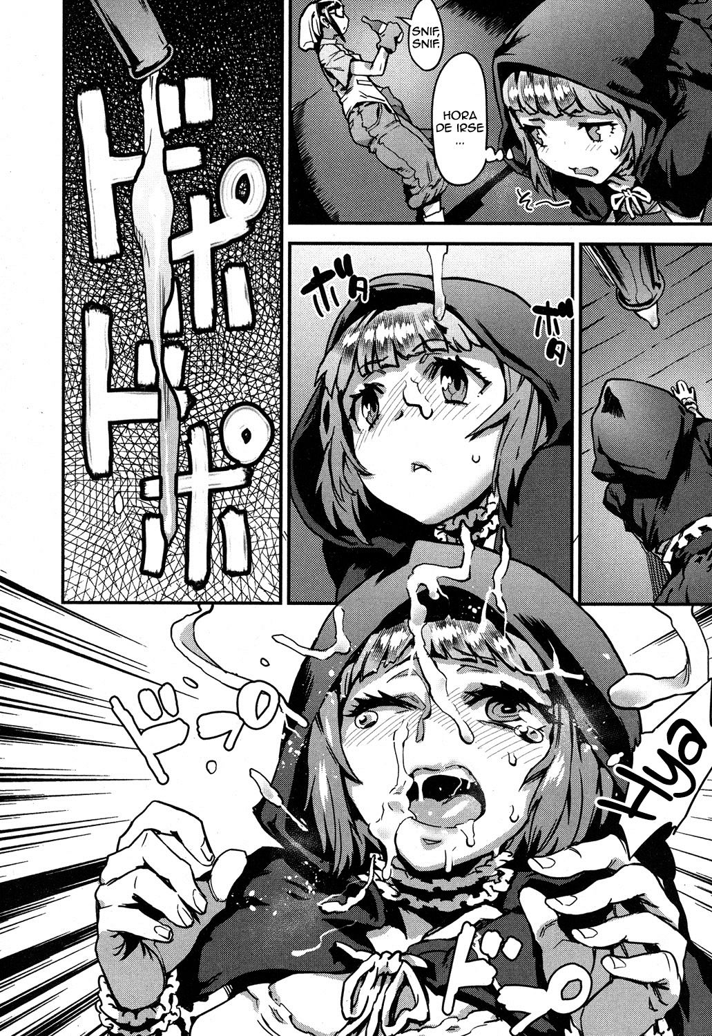 Red×F×Hood page 10 full