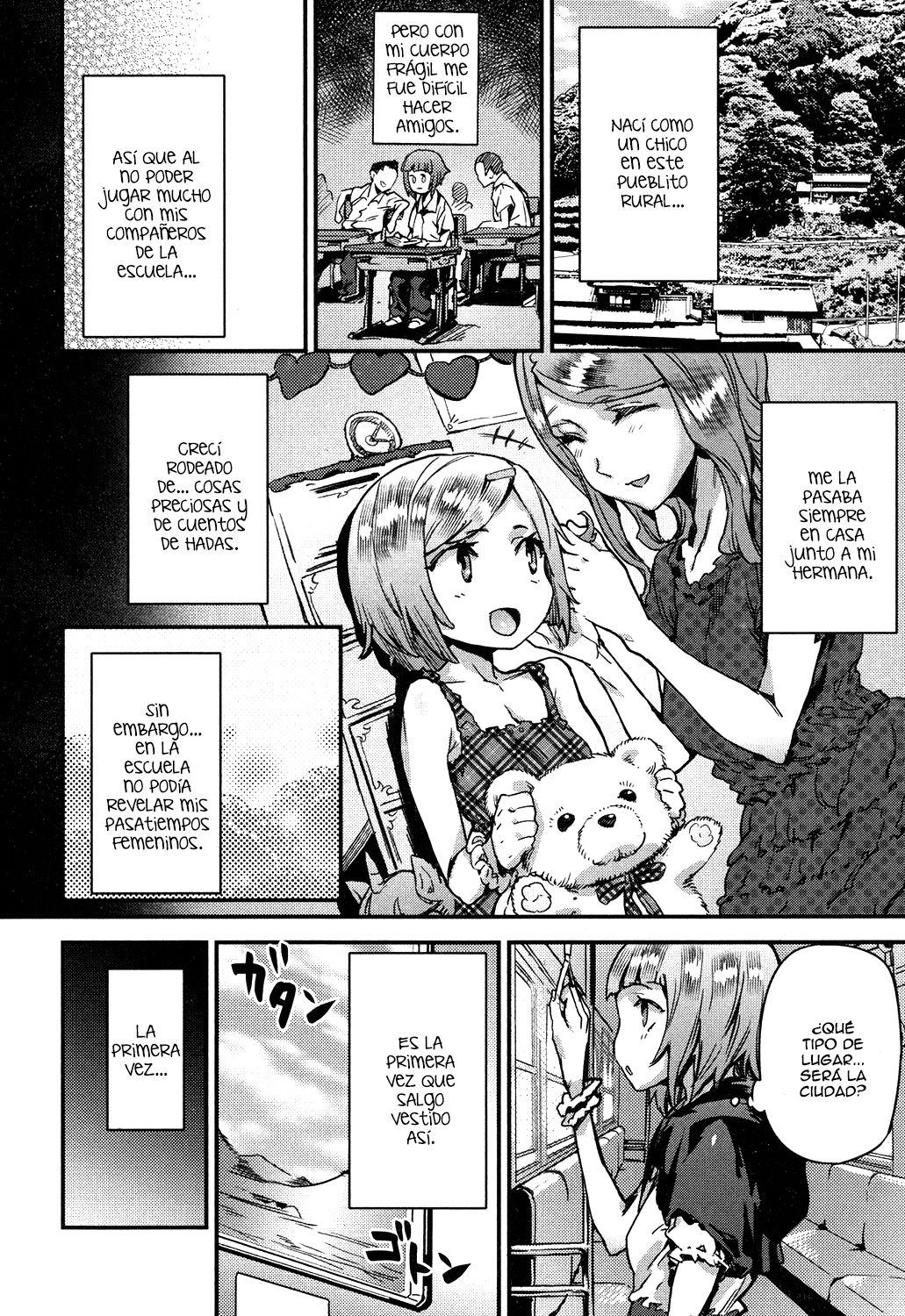 Red×F×Hood page 2 full