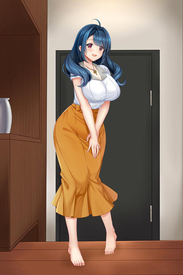 ANOTHER HEROINE page 4 full