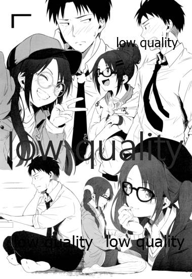 妄想本シャニマスモノクロイラスト本 page 8 full