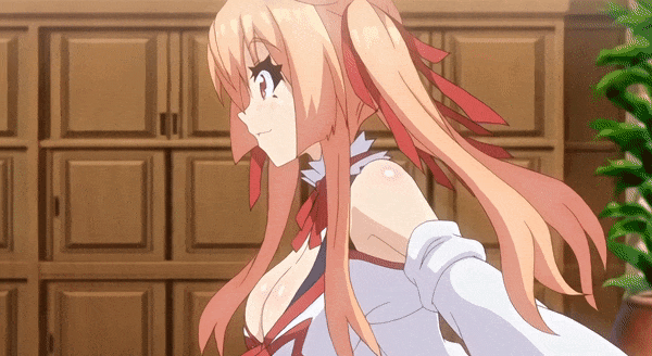 Karada de Kaiketsu Hyakkiya Tanteijimusho Gifs page 2 full